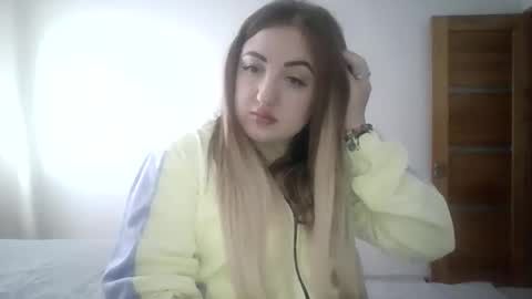 MeriWoulders online show from 04-23-26, 08:46