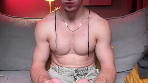 merlin07299 online show from 10-07-25, 07:55