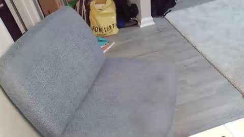 Merlinz Magic online show from 12-18-25, 12:22