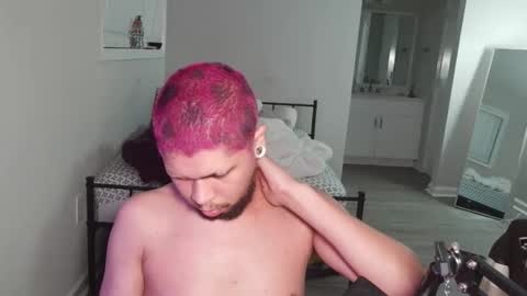 Merlinz Magic online show from 03-02-26, 05:41