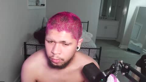 Merlinz Magic online show from 03-02-26, 07:15