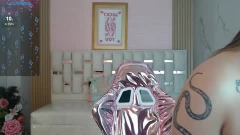 Merloth online show from 03-01-25, 03:21