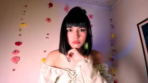 Snapshot of merlynn_ chatting on 12-01-24, 09:15 Diane 3 online show from 12-01-24, 09:15