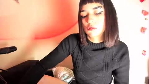 Snapshot of merlynn_ chatting on 12-20-24, 09:11 Diane 3 online show from 12-20-24, 09:11