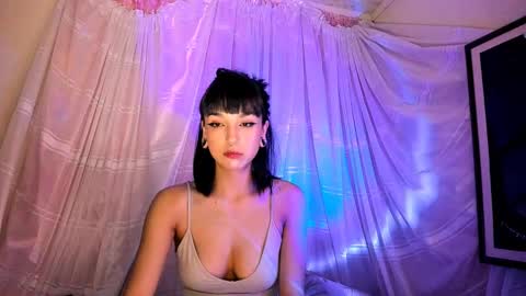 Snapshot of merlynn_ chatting on 02-07-25, 07:40 Diane 3 online show from 02-07-25, 07:40