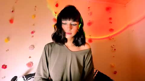 Snapshot of merlynn_ chatting on 03-04-25, 07:41 Diane 3 online show from 03-04-25, 07:41