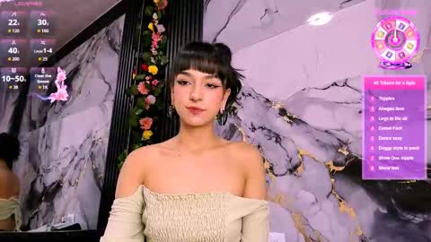 Snapshot of merlynn_ chatting on 09-11-25, 03:28 Diane 3 online show from 09-11-25, 03:28