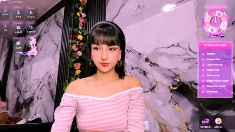 Snapshot of merlynn_ chatting on 09-13-25, 04:56 Diane 3 online show from 09-13-25, 04:56