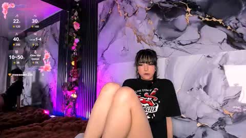 Diane 3 online show from 02-14-26, 01:24