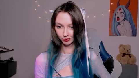 Snapshot of mermaidvibestides chatting on 02-13-26, 05:53 mermaidvibestides online show from 02-13-26, 05:53