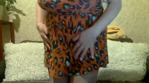 MerryBerry online show from 12-24-24, 06:11