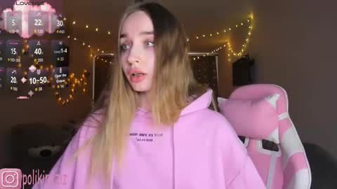 Sara online show from 01-17-26, 09:36