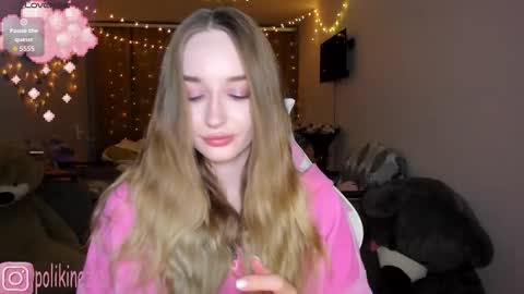 Sara online show from 02-10-26, 04:11