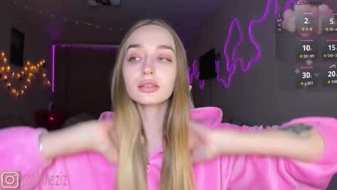 Sara online show from 02-22-26, 08:18