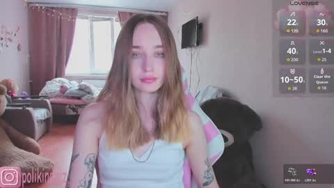 Sara online show from 05-19-26, 10:32