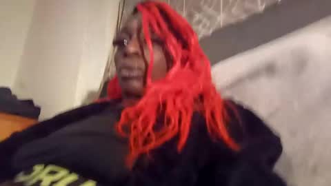 Alexismerton online show from 12-29-24, 10:25