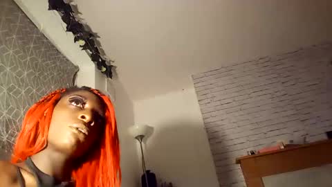 Alexismerton online show from 01-16-25, 02:19