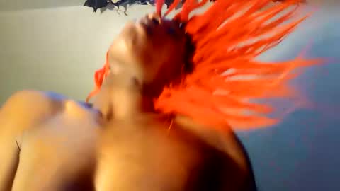 Alexismerton online show from 01-27-25, 12:48