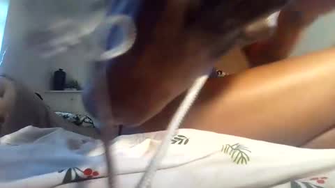 Alexismerton online show from 02-04-25, 11:38