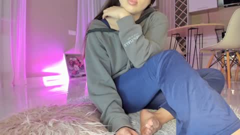 meryfoxxx online show from 03-02-26, 05:42