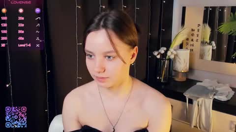 Snapshot of meryldell chatting on 03-12-25, 01:30 Lollita online show from 03-12-25, 01:30