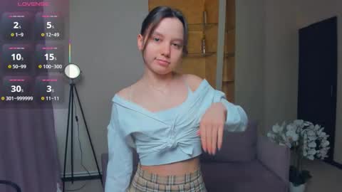 Snapshot of meryldell chatting on 09-24-25, 11:02 Lollita online show from 09-24-25, 11:02