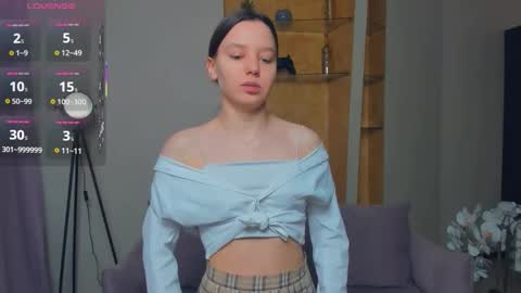 Snapshot of meryldell chatting on 10-06-25, 12:24 Lollita online show from 10-06-25, 12:24