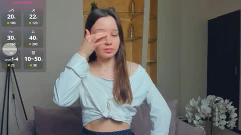 Lollita online show from 11-05-25, 10:48