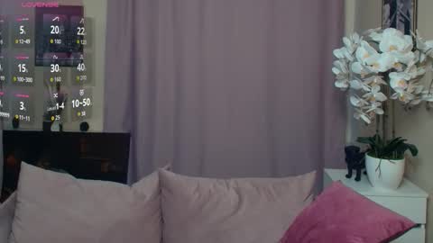 Lollita online show from 12-20-25, 10:22