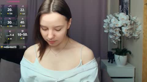 Lollita online show from 12-21-25, 10:11