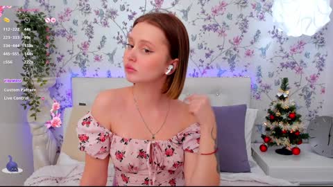 Anna online show from 12-13-24, 11:13