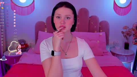 Anna online show from 01-21-25, 06:22