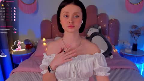 Anna online show from 02-05-25, 06:46