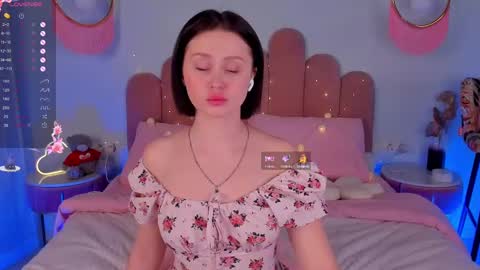 Anna online show from 02-12-25, 09:42