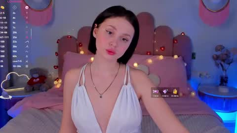 Anna online show from 02-16-25, 06:21