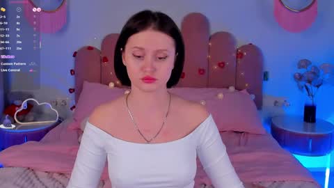 Anna online show from 02-19-25, 09:28