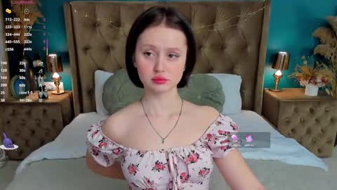 Anna online show from 02-22-25, 06:17