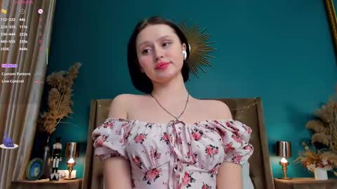 Anna online show from 02-22-25, 10:07