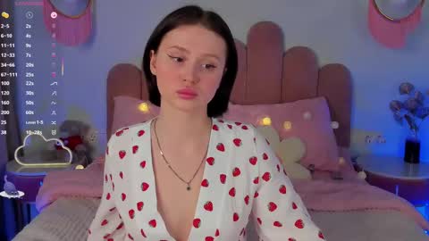 Anna online show from 02-26-25, 06:26