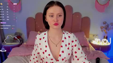 Anna online show from 02-26-25, 09:32