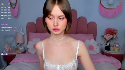 Anna online show from 11-23-25, 06:13