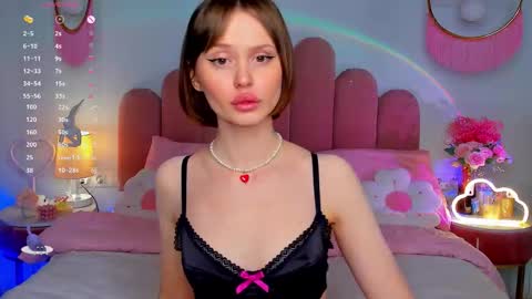 Anna online show from 11-30-25, 06:28