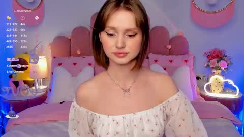 Anna online show from 03-15-26, 06:30