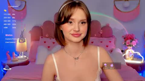 Anna online show from 03-17-26, 06:17