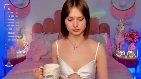 Anna online show from 04-12-26, 05:12