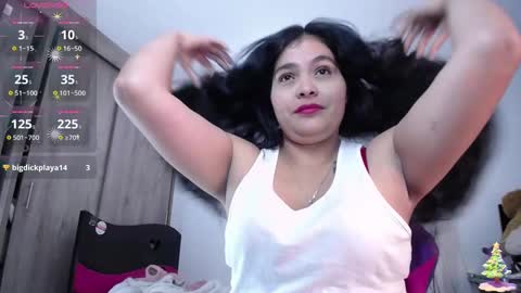 Snapshot of merylintiwg01 chatting on 12-24-24, 02:54 M online show from 12-24-24, 02:54