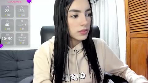 Mery Summer online show from 12-20-25, 08:16