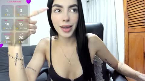 Mery Summer online show from 02-27-26, 07:58