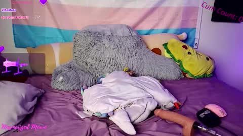 mesmerized_mowo online show from 02-27-26, 01:38