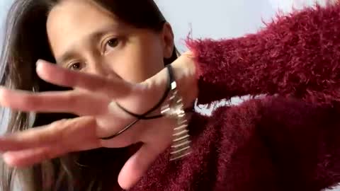 Jessica online show from 10-07-25, 04:15